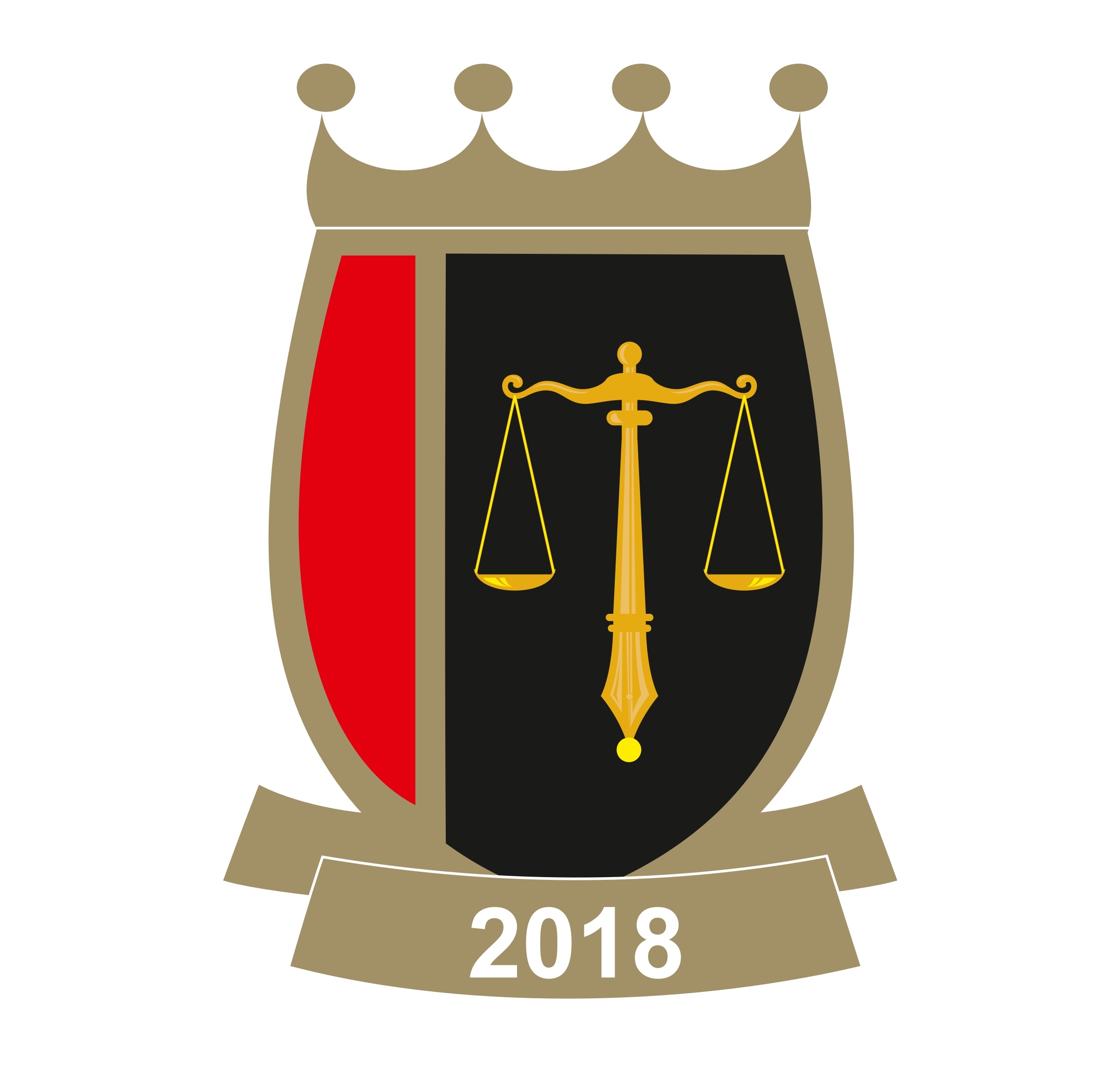 Law Firm Logo