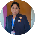 Runu Begum