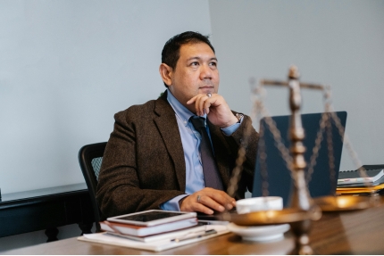 About Pratikar Law Firm - Office Image