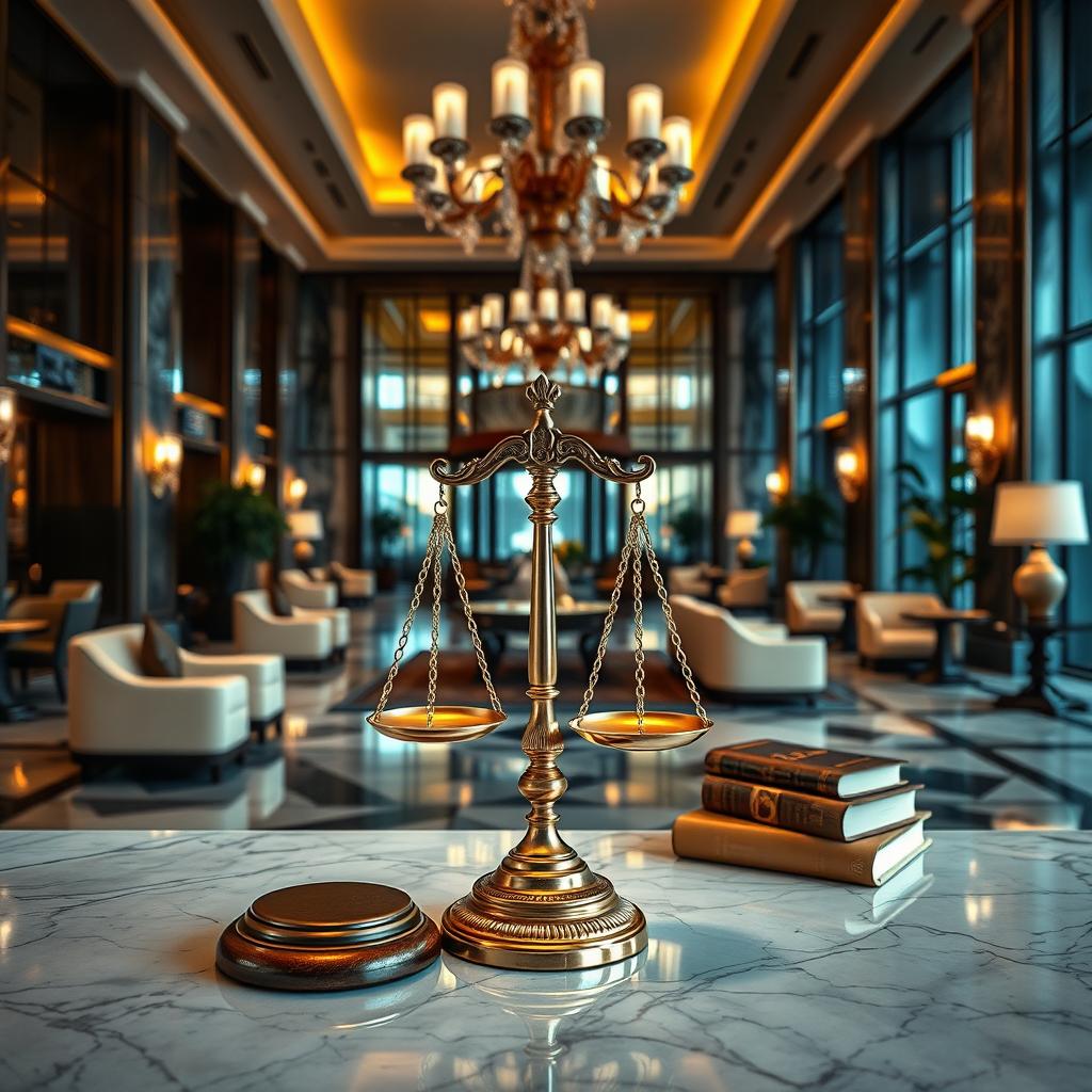 Hospitality