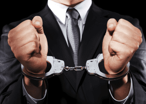 White Collar Crime