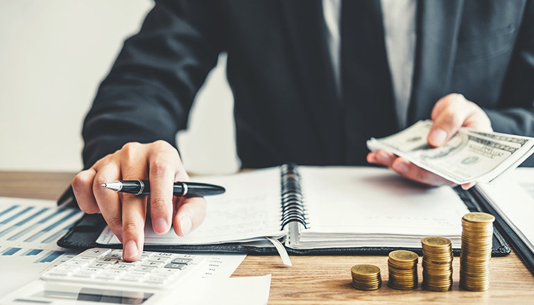 Banking and Finance 